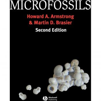 Microfossils