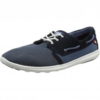 Helly Hansen Lillesand, Zapatillas de Vela para Hombre, Azul