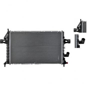 Radiador de motor MAHLE ORIGINAL CR 305 000S para refrigeración eficiente