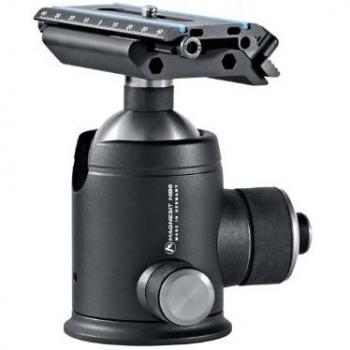 Cullmann Magnesit MB6.4 - Cabeza para trípode
