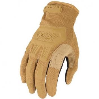 Oakley Flexion 2.0 Coyote Tactical Gloves, Men's XL