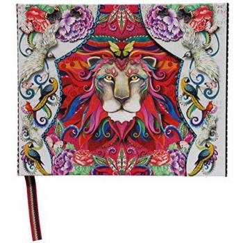 Cuaderno Into The Wild 3