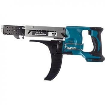Makita DFR750Z atornillador inalámbrico - Destornillador