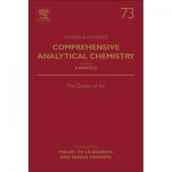 The Quality of Air: 73