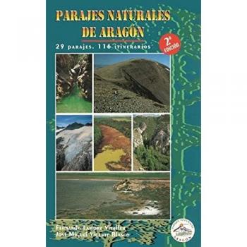 Parajes Naturales De Aragon - Fernando Lampre Vitaller