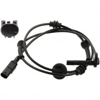 Sensor de velocidad de la rueda ABS FEBI BILSTEIN 106471