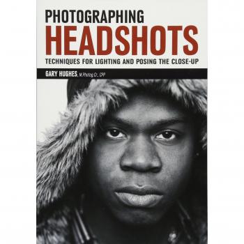 Photographing Headshots: Techniques for Lighting and Posing the Close-Up