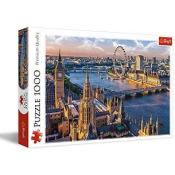 Trefl 10404 London Puzzle