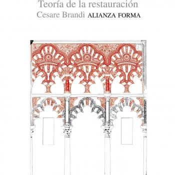 Teoría de la restauración