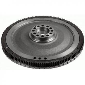 Volante de inercia SACHS 3421 601 071 para Mercedes-Benz Arocs 1842 A