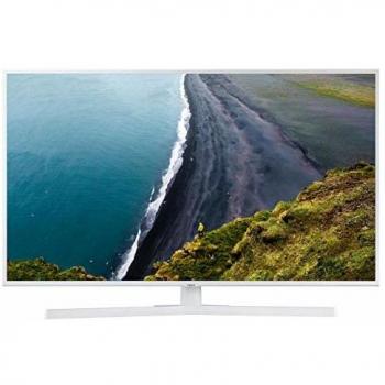 Samsung Series 7 50RU7410 50 4K Ultra HD Smart TV Wifi Color blanco