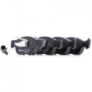 Pastillas de freno BREMBO P 23 070