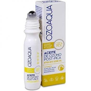 Ozoaqua Ozopic Roll-On Postpicada 15 ml 1 Unidad 15 ml