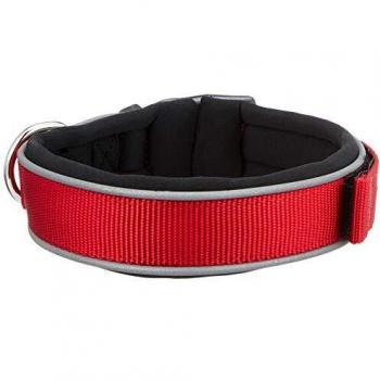 Collar para perros TRIXIE Premium acolchado neopreno