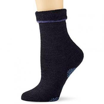 ESPRIT Cosy - Calcetines para mujer, color 0 6375, talla 35-38