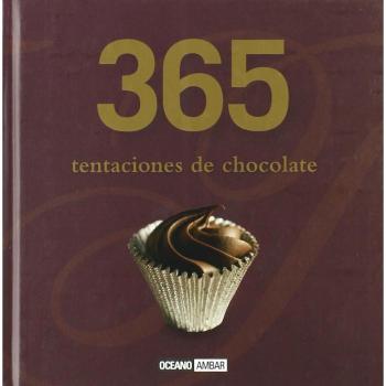 365 tentaciones de chocolate