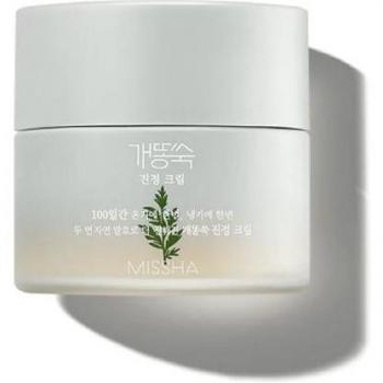 MISSHA Artemisia Calming Cream 50g