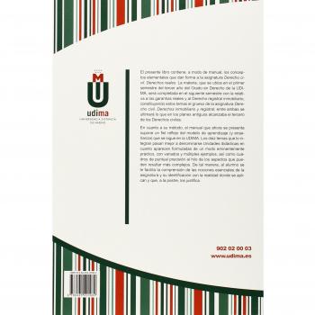 DERECHO CIVIL. DERECHOS REALES