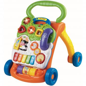 VTech Baby Walker - andadores para niños de plástico