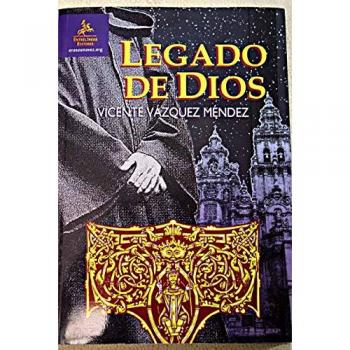 Legado de Dios: El misterio de Codex Calixtinus