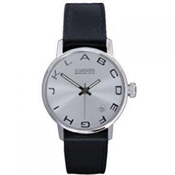 666Barcelona Analogue Quartz 666-270