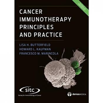 Cancer Immunotherapy Principles and Practice