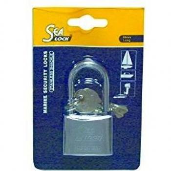 Cadenas anse longue L.50mm