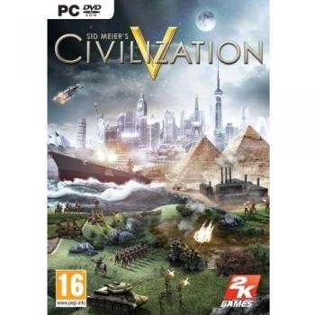 Sid Meier's Civilization V