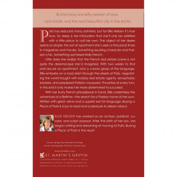 Buying a Piece of Paris: A Guide to Real Estate Investment in the City of Light