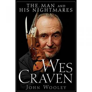 Wes Craven: The Man and His Nightmares