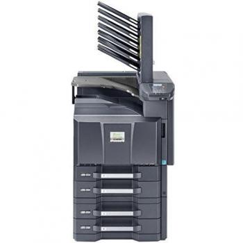KYOCERA FS-C8650DN Color 9600 x 600DPI A3 - Impresora láser