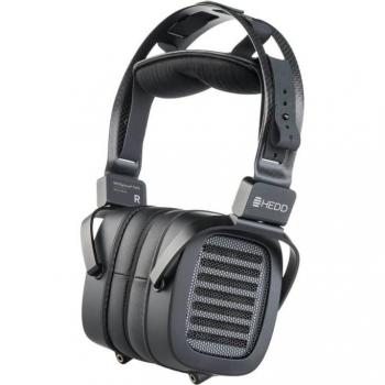 HEDD Audio HEDDphone TWO - Open-Back Headphones with AMT Driver