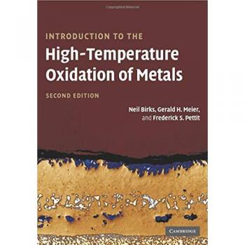 High Temperature Metal Oxidation Fundamentals