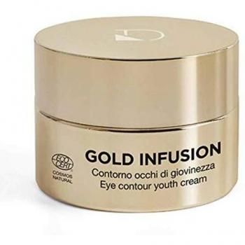 Diego Dalla Palma Milano Gold Infusion Eye Contour Youth Cream 15ml/0.5oz