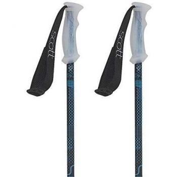 SCOTT INVIERNO Baston Koko Blue 105