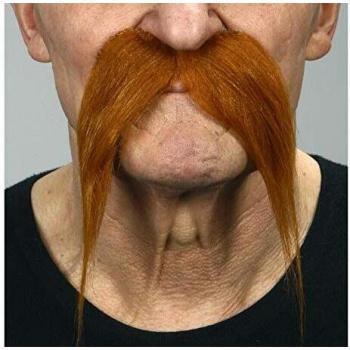 VIVING - Mustacheúnica