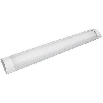 Réglette LED 60cm 18W - Luz Fría 6000K - Encendido Instantáneo - Vida Útil 25000h
