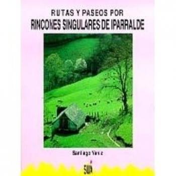 Rincones singulares de Iparralde