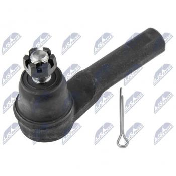 Rótula de dirección NTY SKZ-NS-017 con alta durabilidad y precisión