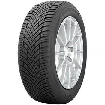 Toyo Tires CELSIUS AS2 215/50R18 92W Neumático para Todoterreno