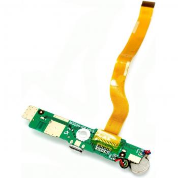 Repuesto Conector Carga Edioom S19 Refurbished
