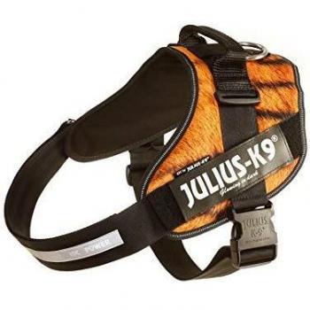 JULIUS-K9 16IDC Power Harness