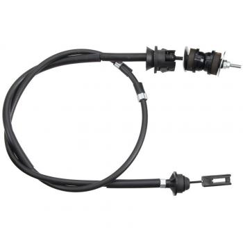 Cable de Embrague A.B.S. K28034 para CITROËN ZX 3/5 puertas