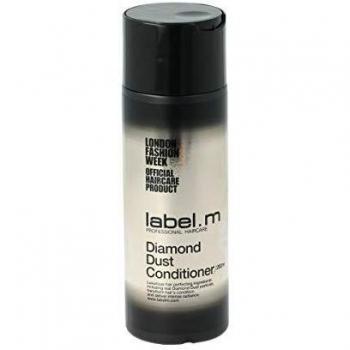 Acondicionador Label.M Diamond Dust Brillo Intenso 200 ml
