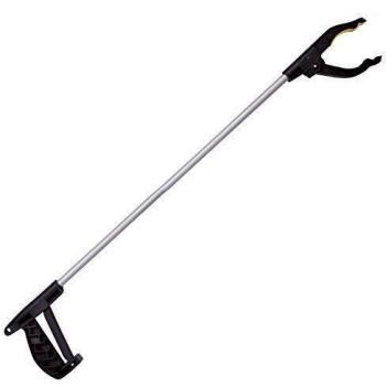 Arregui gama senior - Pinza alcance 75cm aluminio