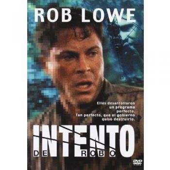 Intento de robo [DVD]