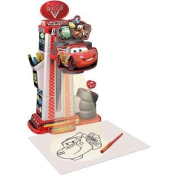 Cars The Movie Disney Proyector