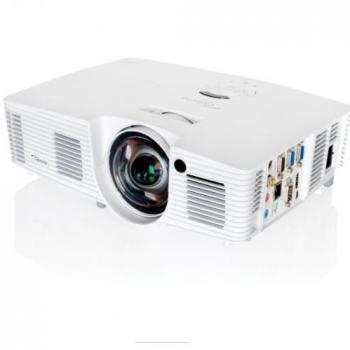 Optoma X316ST - Videoproyector, 3200 lúmenes
