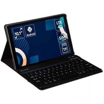 Tablet Blow PlatinumTAB10 4 GB RAM 10,1 Gris oscuro 64 GB