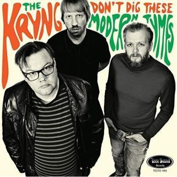 Dont dig these modern tymes vinyl vinilo